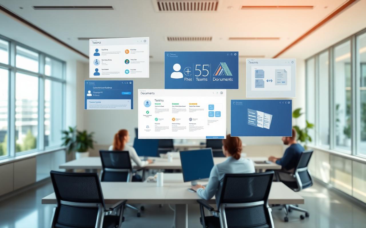 Prečo začať s implementáciou Microsoft 365 vo vašej firme